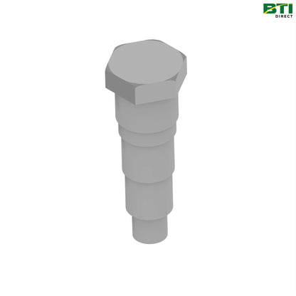 AH205583: Dual Pilot Operated Check Valve
