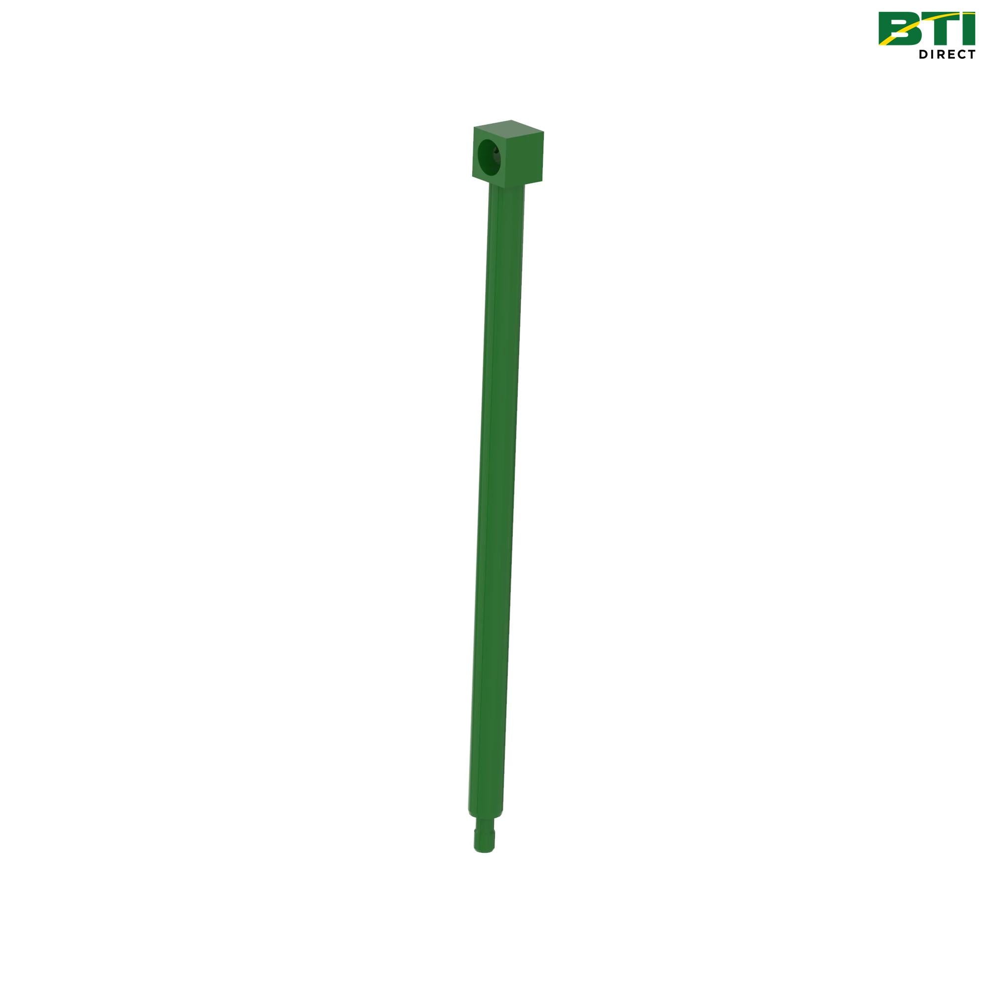 AH205775: Hydraulic Cylinder Rod