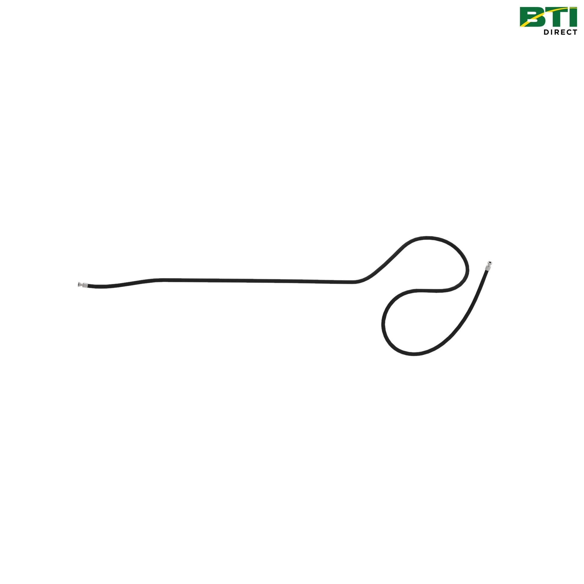 AH205922: Hydraulic Hose