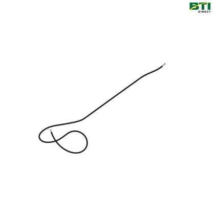 AH205923: Hydraulic Hose