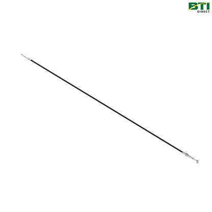 AH206058: Lateral Tilt Feeder House Latching Cable