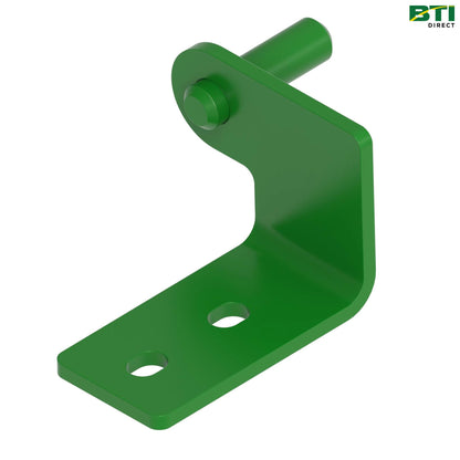 AH206059: Engine Access Door Bracket