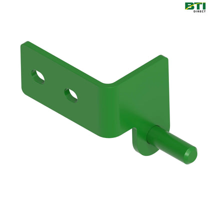 AH206059: Engine Access Door Bracket