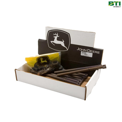 AH206160: Auger Steel Finger Kit (Pack of 8)