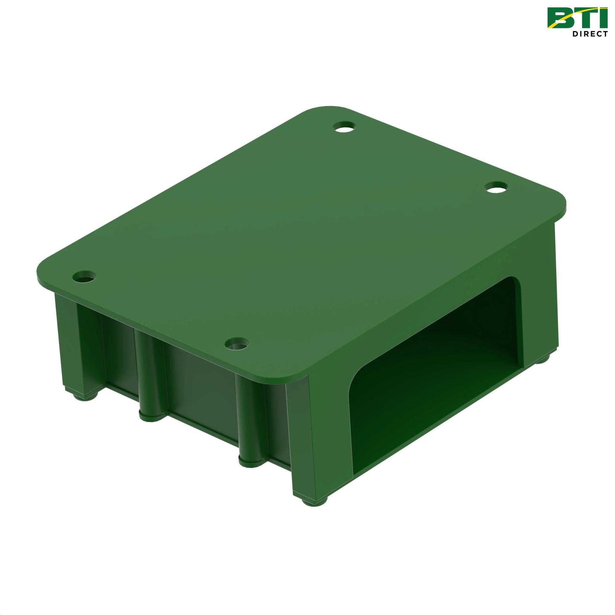 AH206185: Hid Lamp Starter Housing