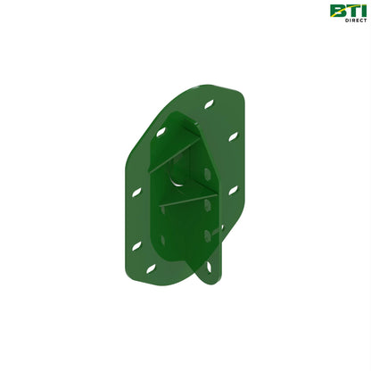 AH206304: Unloading Auger Plate