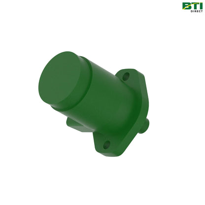 AH206399: Reel and Draper Drive Hydraulic Motor