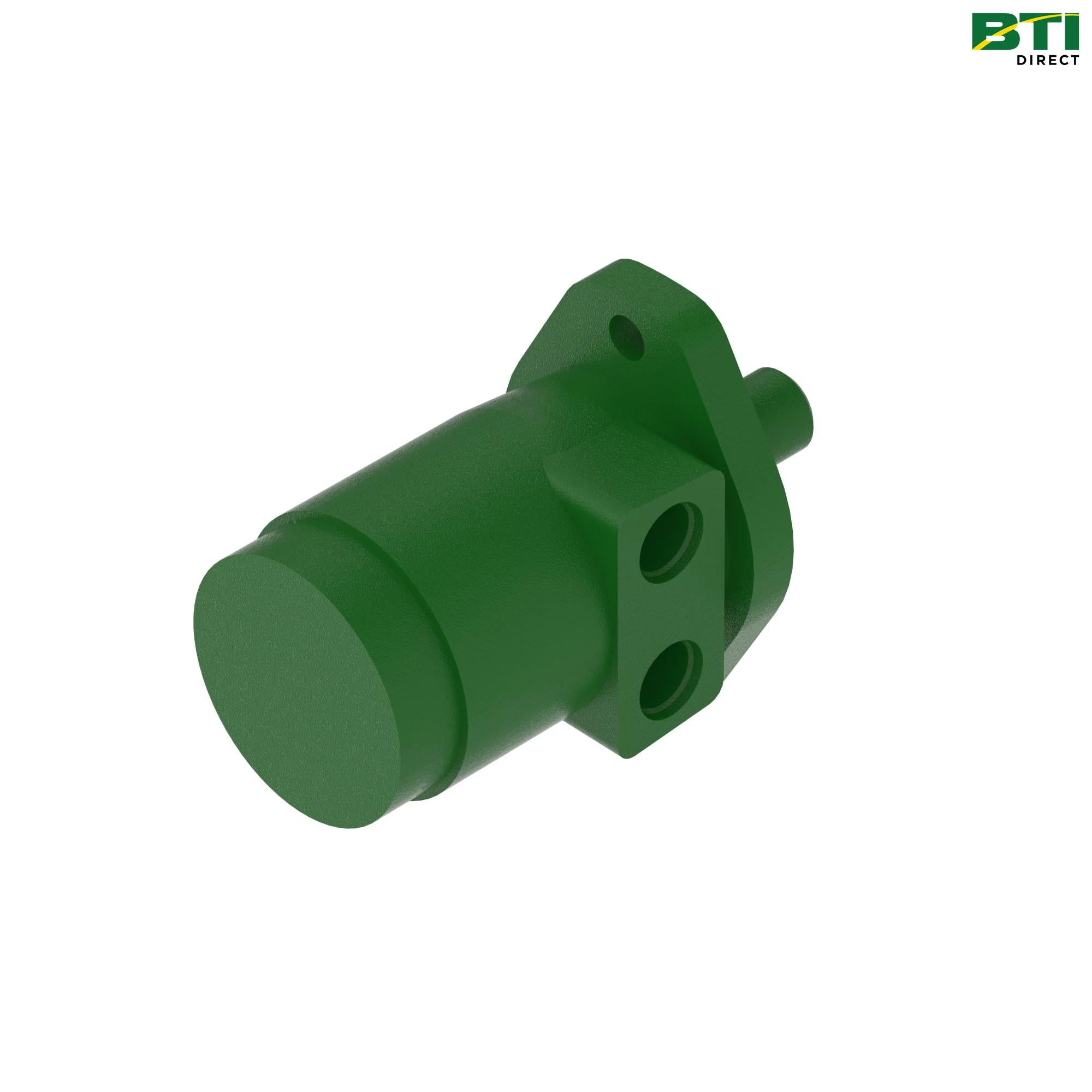 AH206399: Reel and Draper Drive Hydraulic Motor