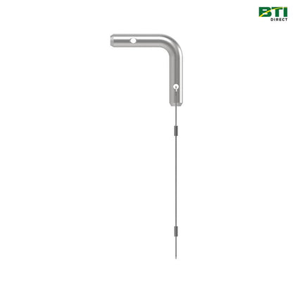 AH206453: Bent Pin
