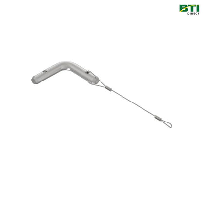 AH206453: Bent Pin