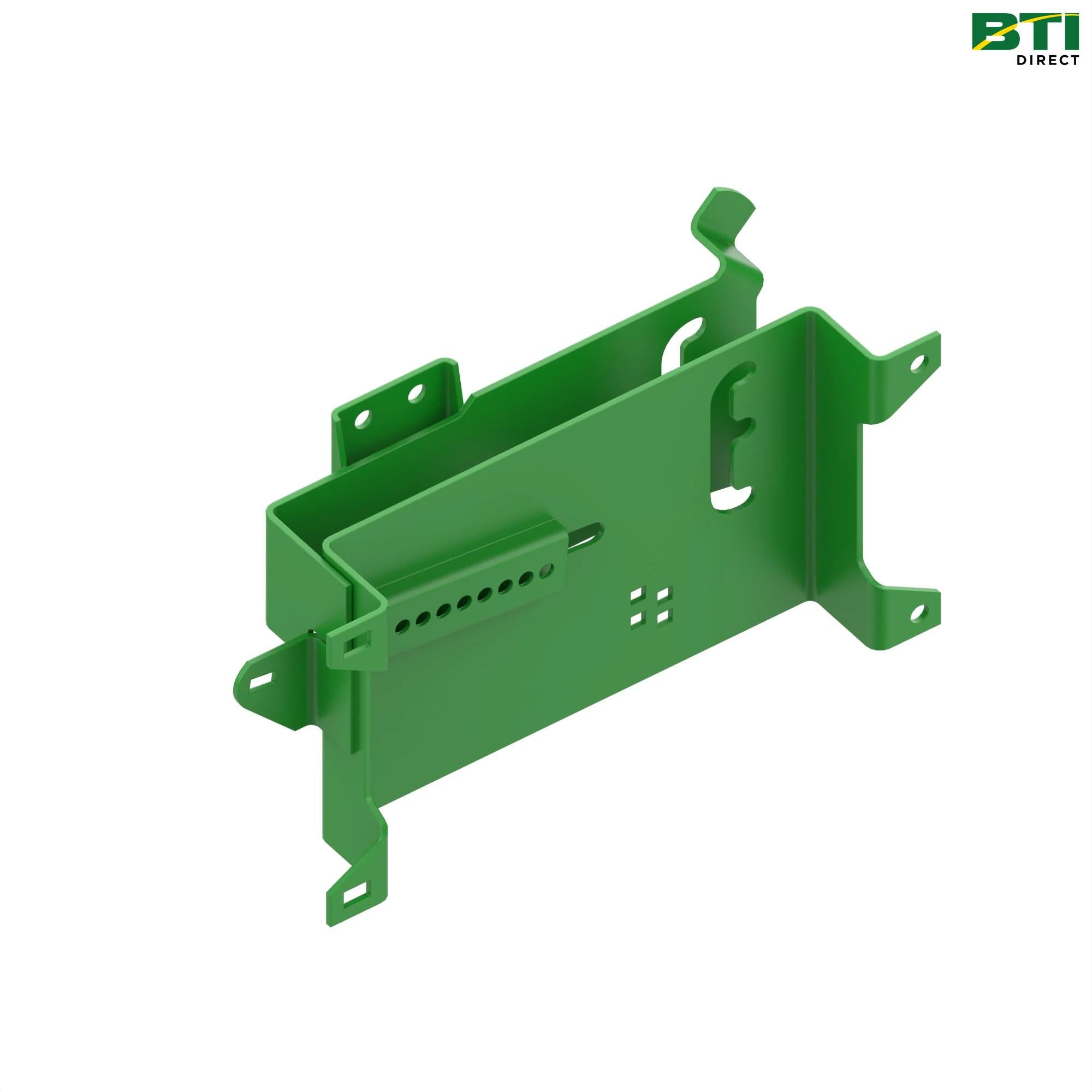 AH206471: Feeder Conveyor Drive Chain and Idler Bracket