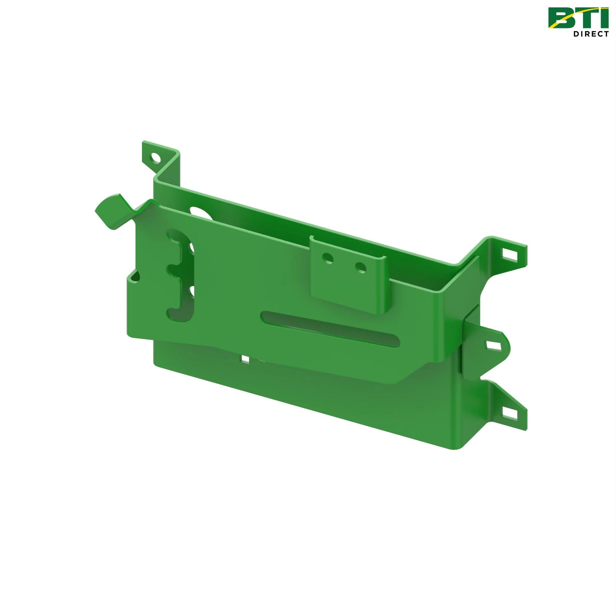 AH206471: Feeder Conveyor Drive Chain and Idler Bracket