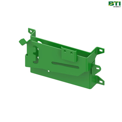 AH206471: Feeder Conveyor Drive Chain and Idler Bracket
