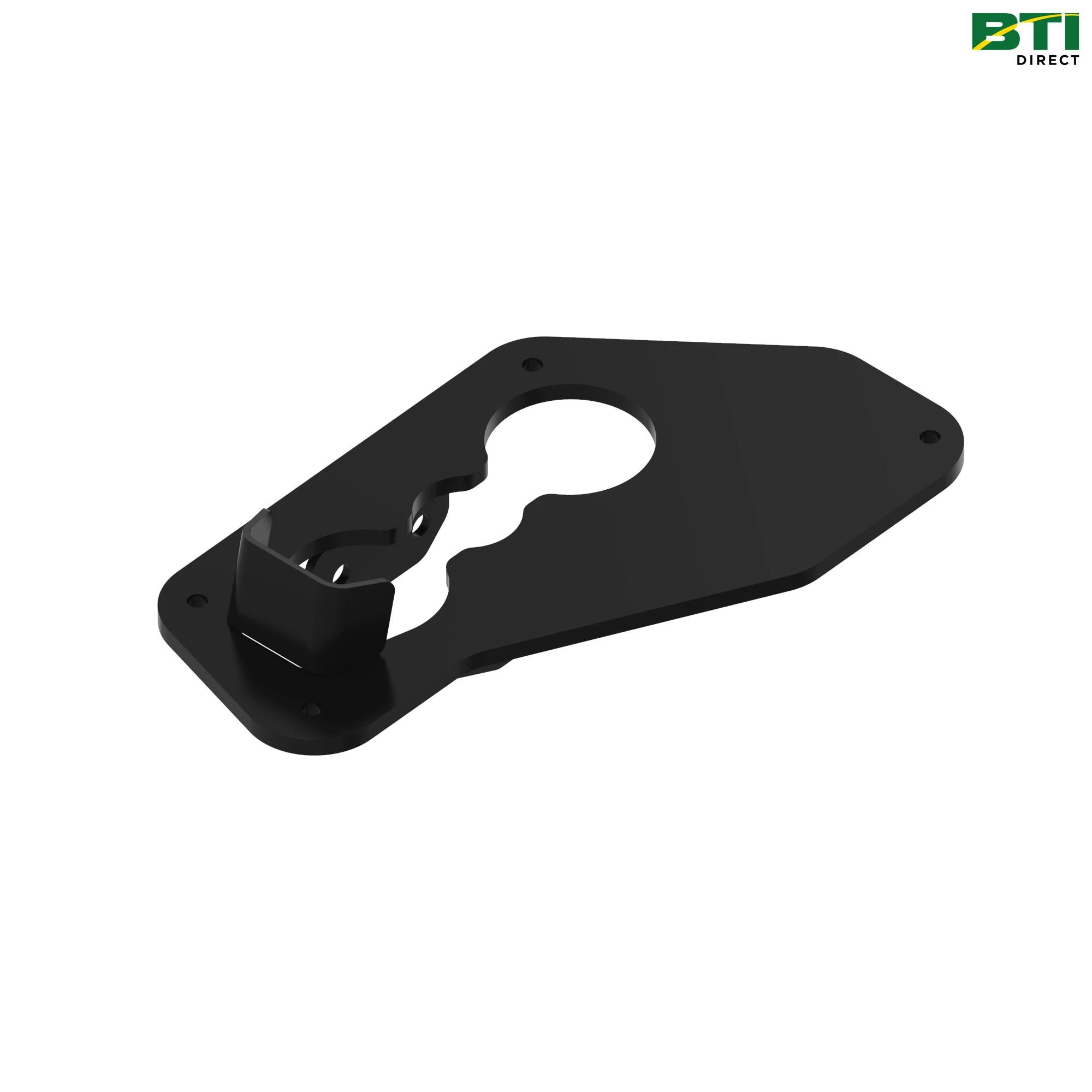 AH206523: Chain Guide Mount Bracket