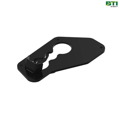 AH206523: Chain Guide Mount Bracket