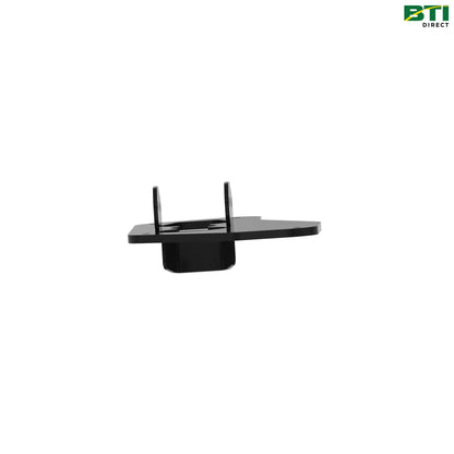 AH206523: Chain Guide Mount Bracket