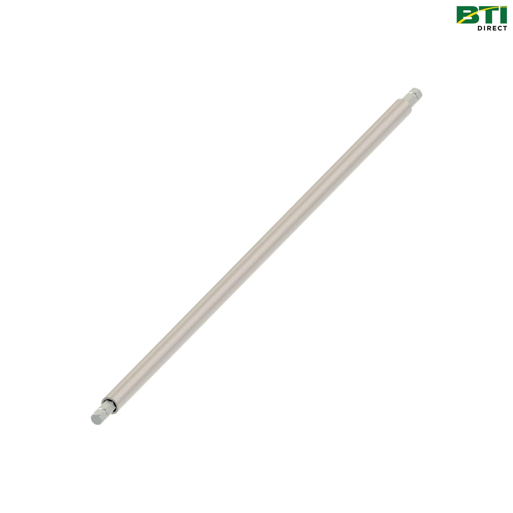 AH206629: Outer Structural Tube