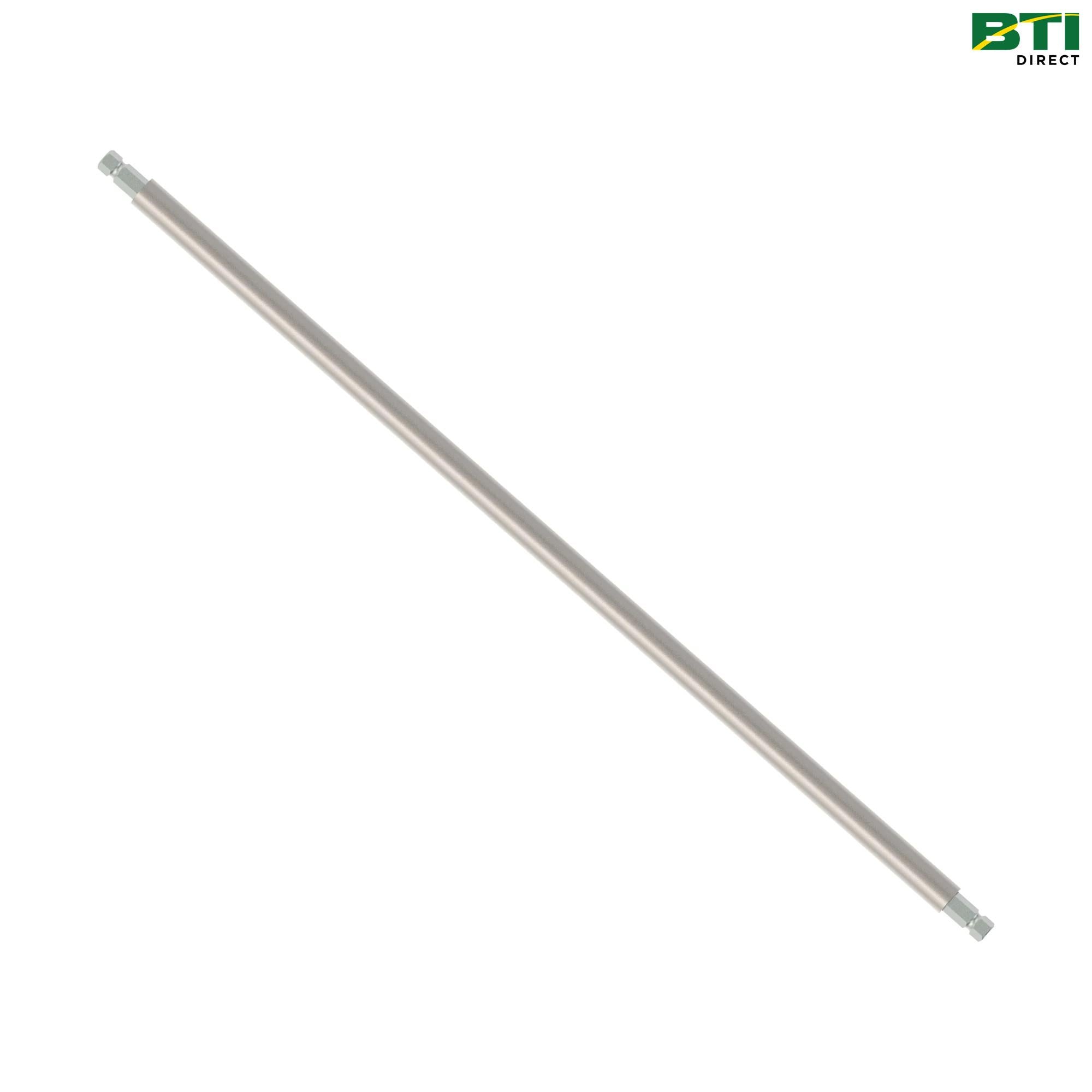 AH206629: Outer Structural Tube