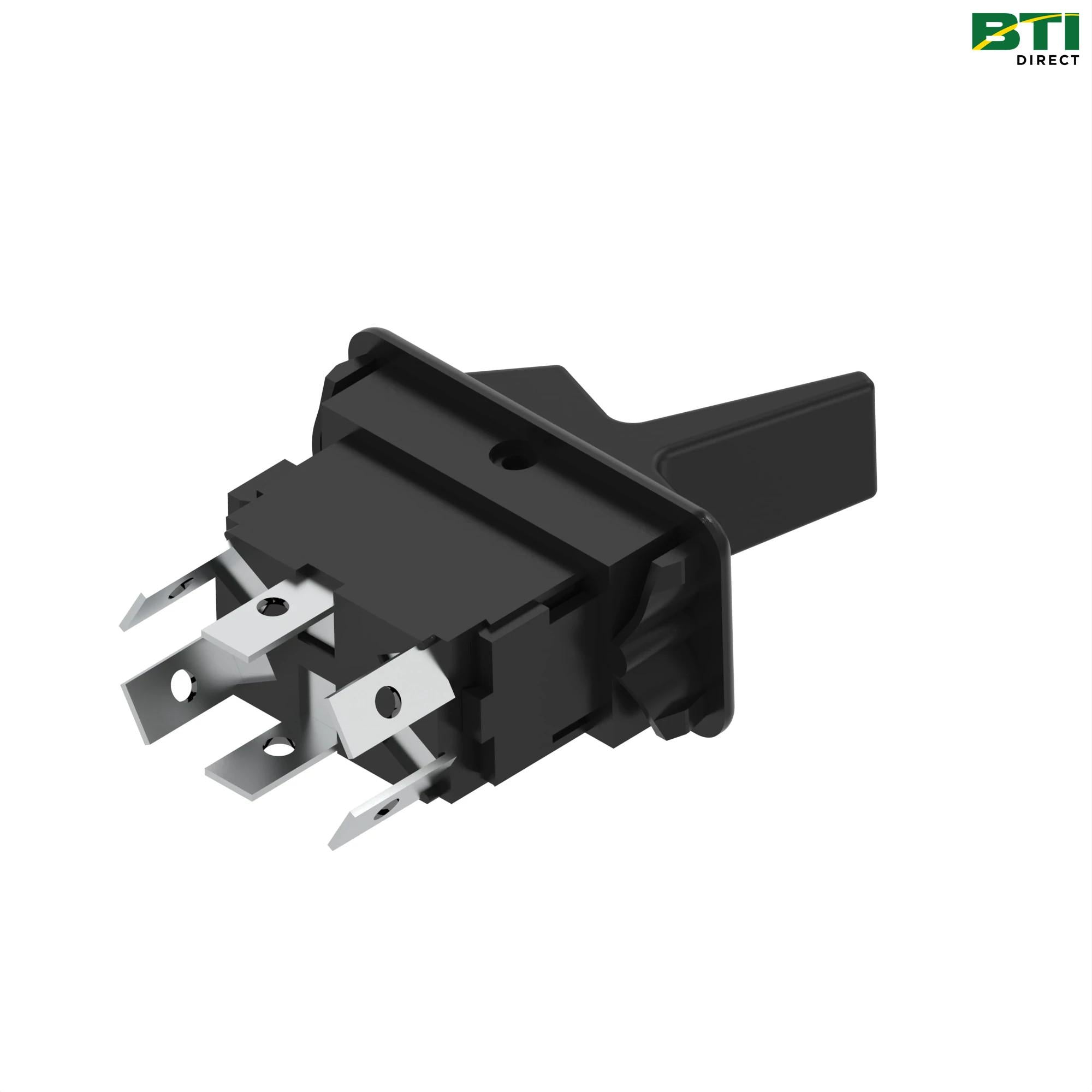 AH206706: Overhead Console Toggle/Rocker Switch