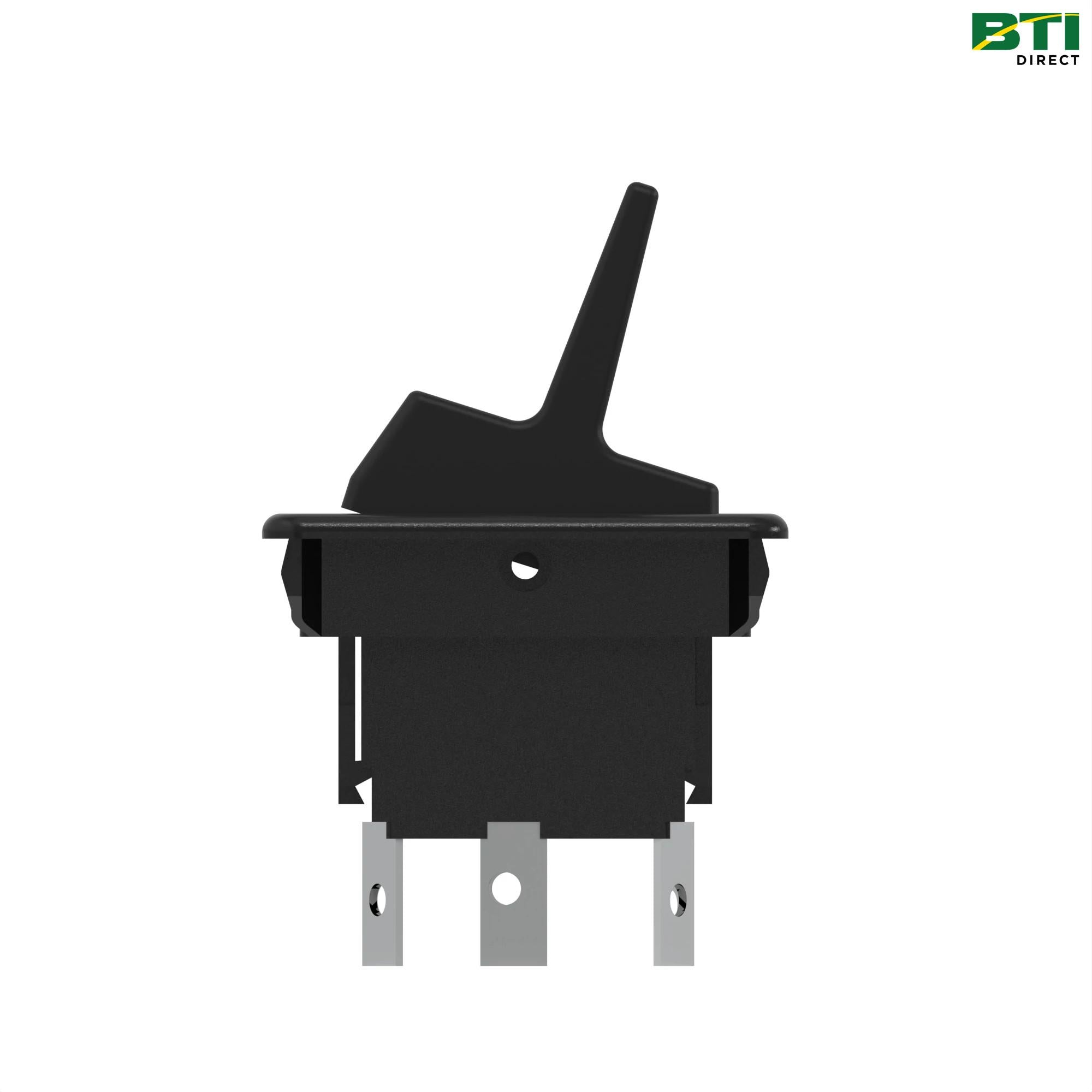 AH206706: Overhead Console Toggle/Rocker Switch