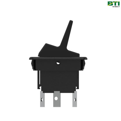 AH206706: Overhead Console Toggle/Rocker Switch