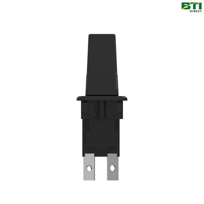 AH206706: Overhead Console Toggle/Rocker Switch