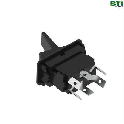 AH206706: Overhead Console Toggle/Rocker Switch