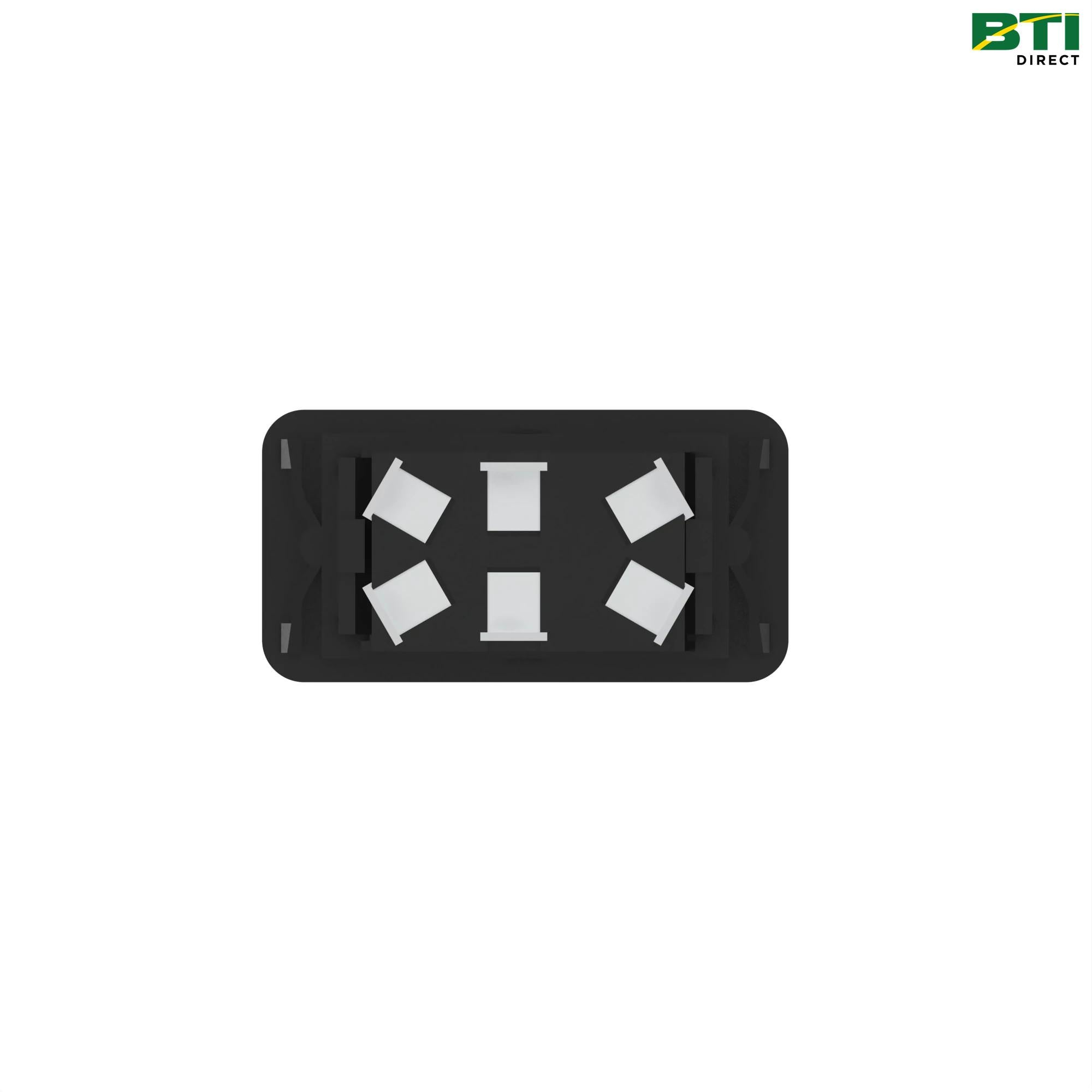 AH206706: Overhead Console Toggle/Rocker Switch