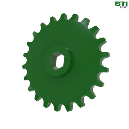 AH206760: Drive Sprocket, 22 Teeth