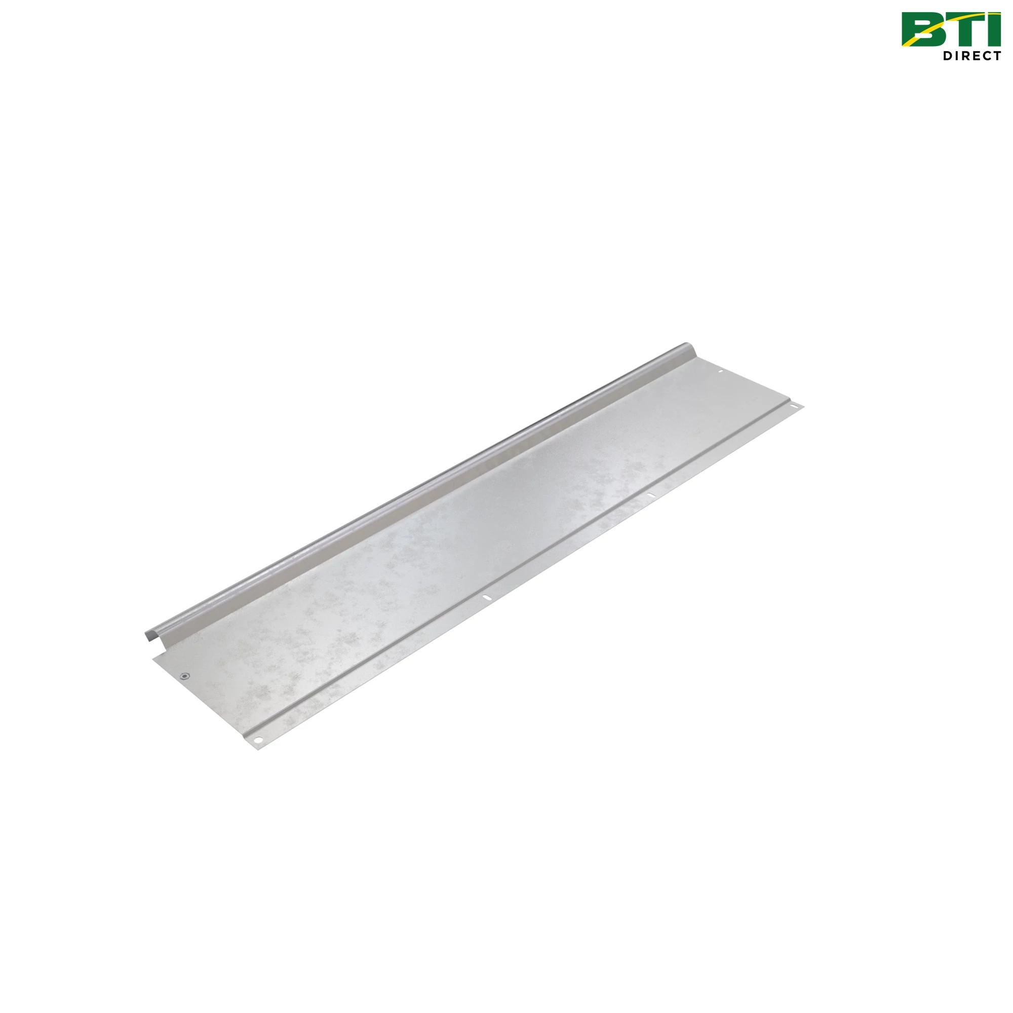 AH206768: Left Side Inner Feed Plate