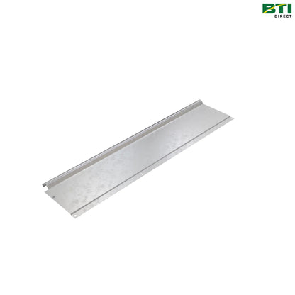 AH206768: Left Side Inner Feed Plate