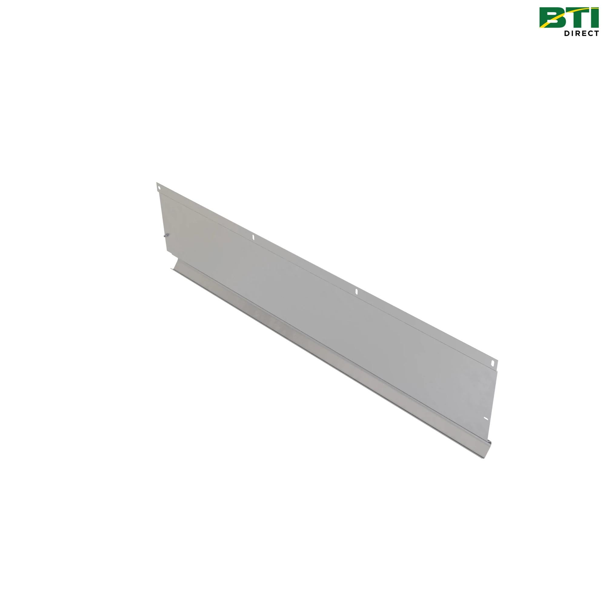 AH206768: Left Side Inner Feed Plate