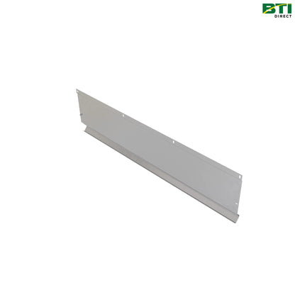 AH206768: Left Side Inner Feed Plate
