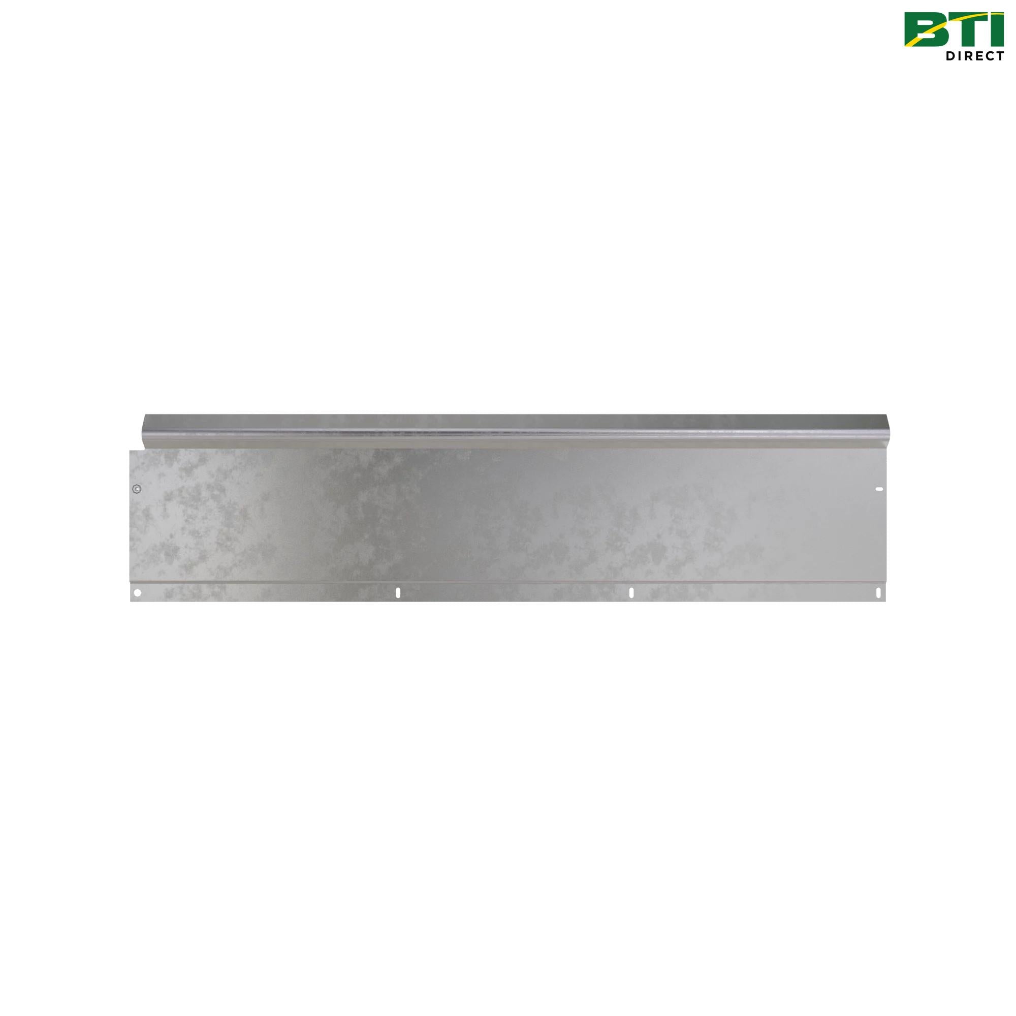 AH206768: Left Side Inner Feed Plate
