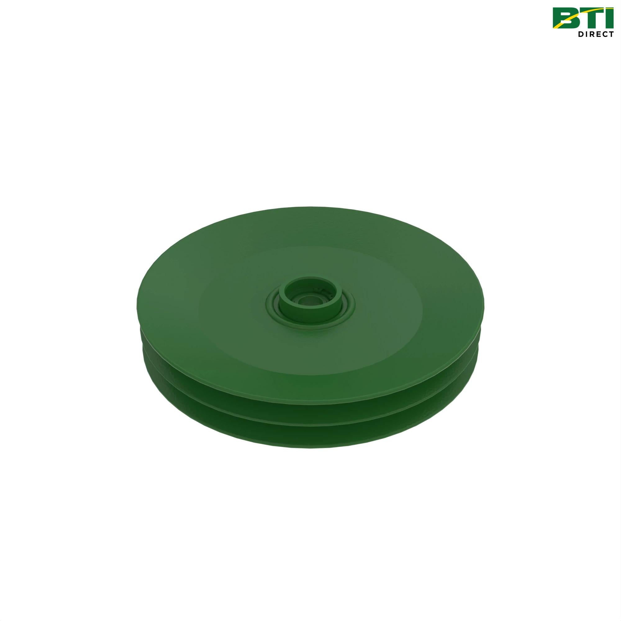 AH206875: Feeder House Idler