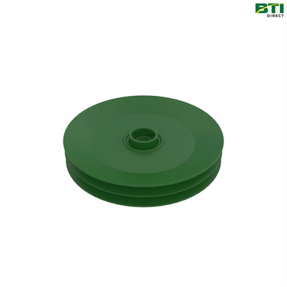 AH206875: Feeder House Idler