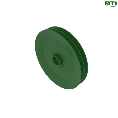 AH206875: Feeder House Idler
