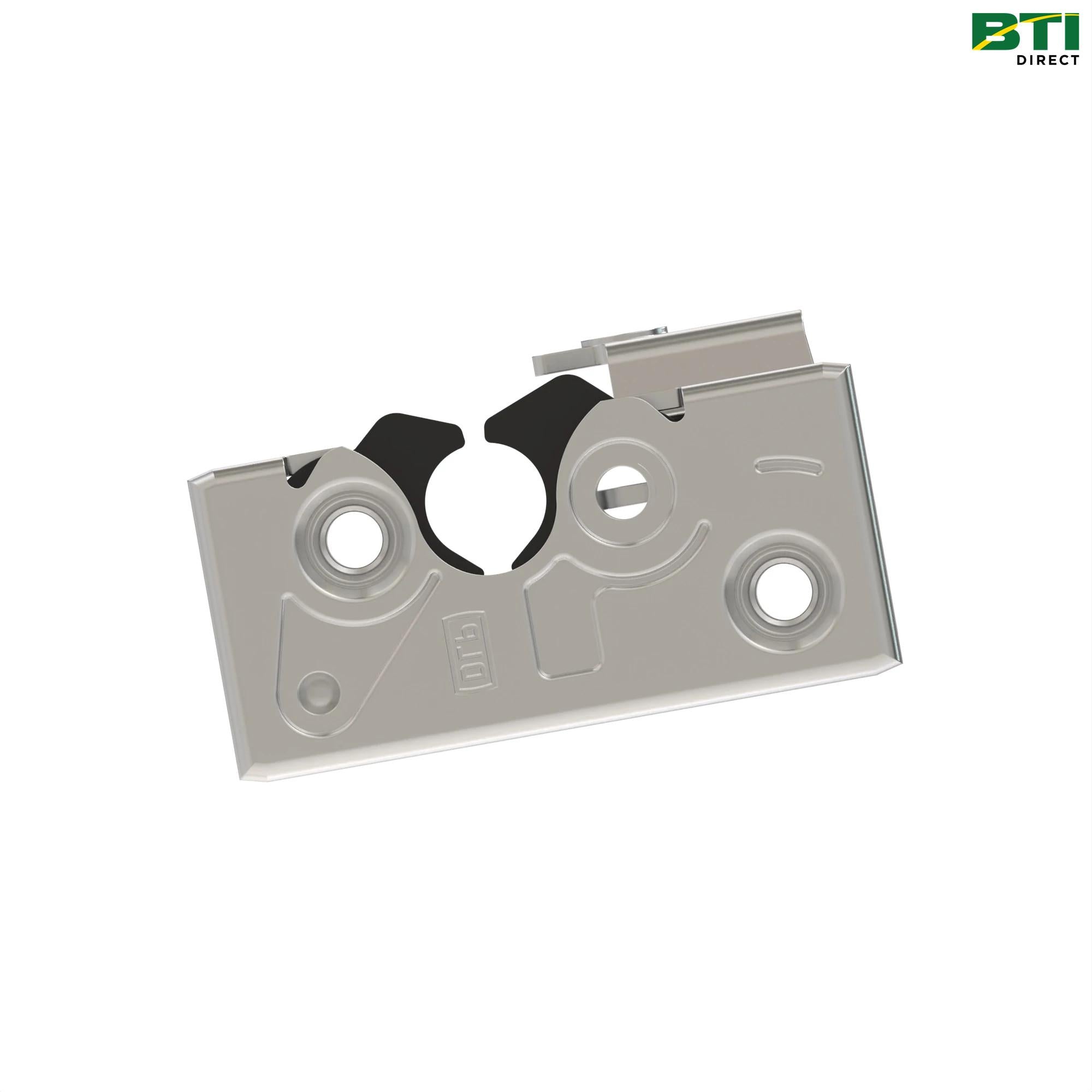 AH206962: Side Door Latch