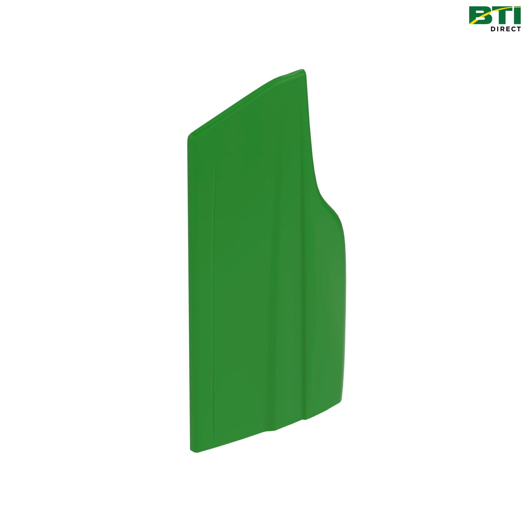 AH207012: Front Gullwing Door, Right Side