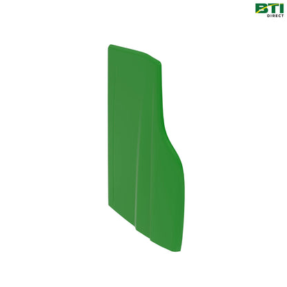 AH207012: Front Gullwing Door, Right Side