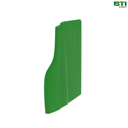 AH207017: Front Gullwing Door, Left Side