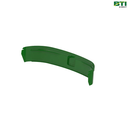 AH207101: Cab Front Shield