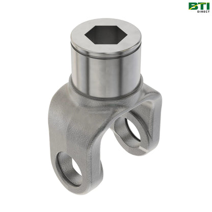 AH207162: Universal Joint Yoke