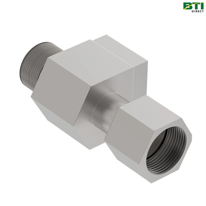 AH207279: Tee Fitting