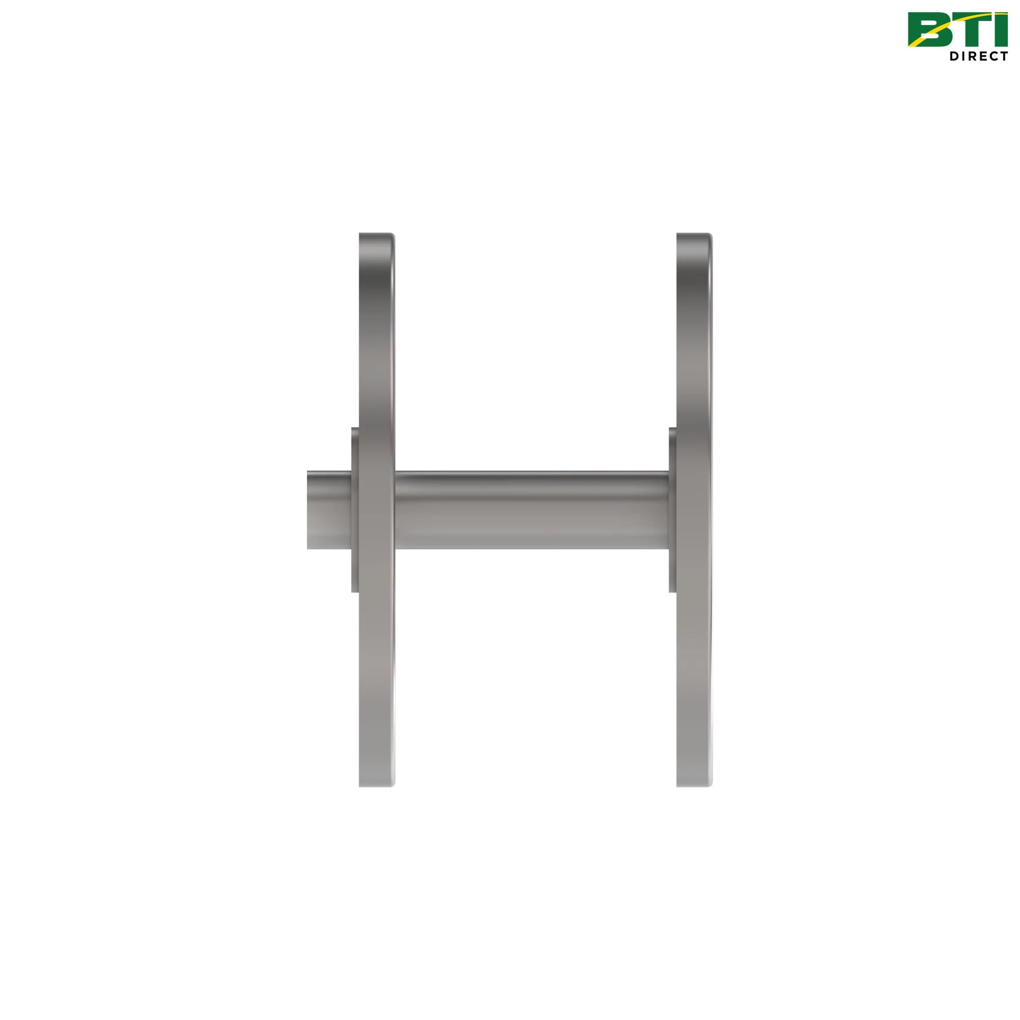 AH207290: Cross Auger Assembly