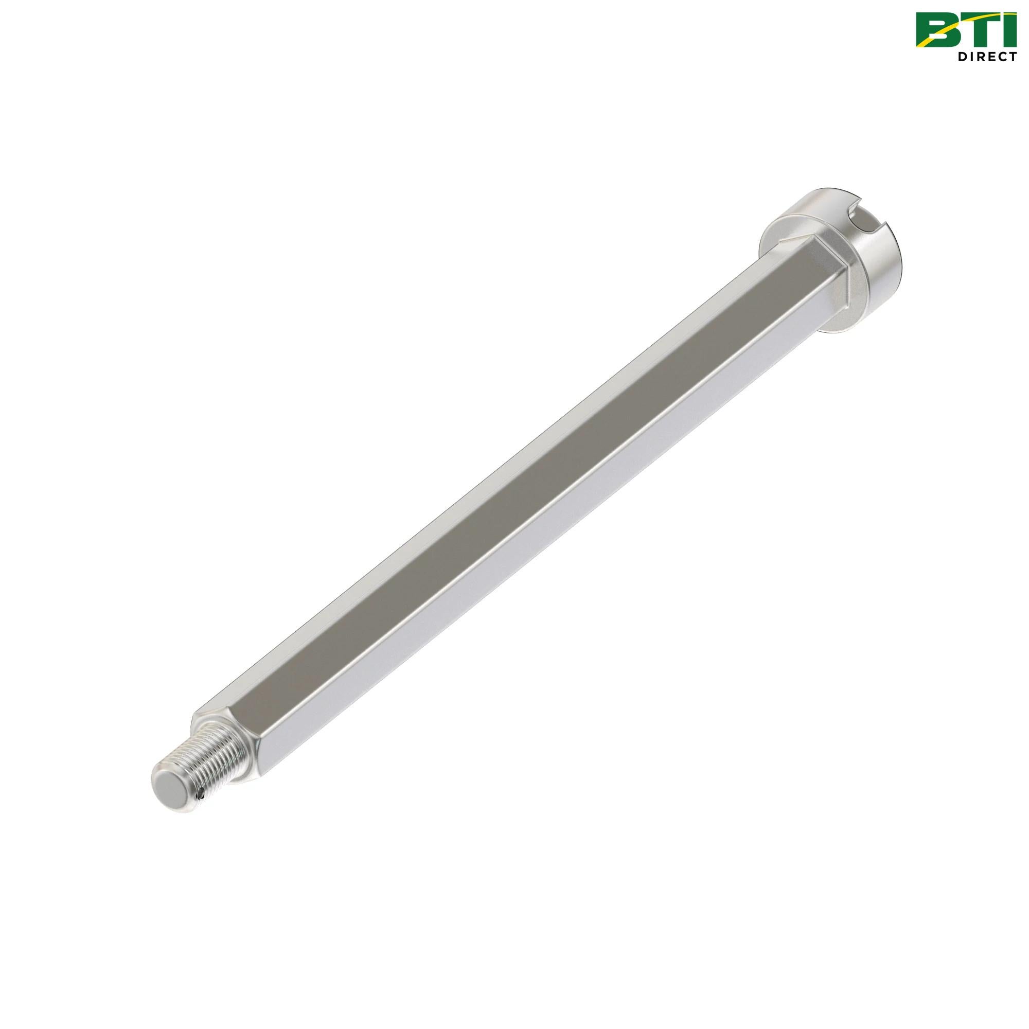 AH207295: Auger Drive Shaft