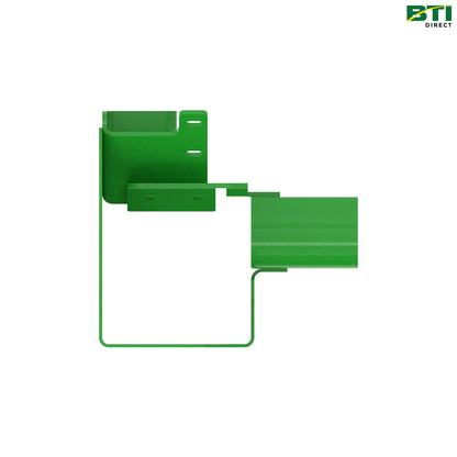 AH207306: Assembly Deck plates Bracket