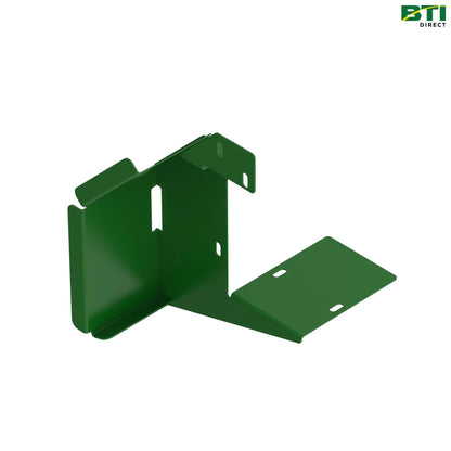AH207344: Straw Chopper Jackshaft Shield
