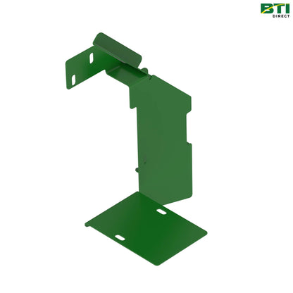 AH207344: Straw Chopper Jackshaft Shield