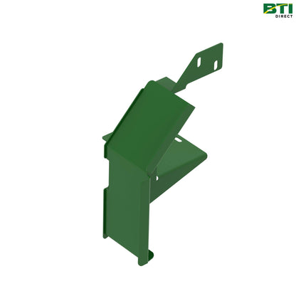 AH207344: Straw Chopper Jackshaft Shield
